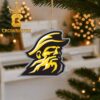 Arizona State Sun Devils Logo Christmas Ornament Arizona State Sun Devils Logo Christmas Ornament