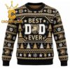 Army Black Knights Charlie Brown And Linus Football Christmas Ugly Sweater
