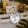 Army Black Knights Snoopy Charli And Friends Christmas Tree Decor Ornament
