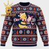 Austin Peay Governors Grateful Dead Christmas Ugly Sweater