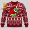 Austin Peay Governors Logo Christmas Ugly Sweater
