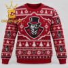 Austin Peay Governors Logo Christmas Ugly Sweatshirt
