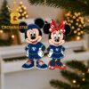 BYU Cougars Grinch Hand Stole Logo Christmas Tree Decor Ornament BYU Cougars Grinch Hand Stole Logo Christmas Tree Decor Ornament