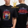 The Iceman Caleb Williams Chicago Bears Unisex T Shirt