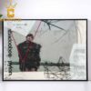 Beabadoobee 2026 Tour Dates The Powerlines Home Decor Poster Canvas