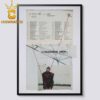 Hudson Westbrook Hits Me Tour 2026 Home Decor Poster Canvas