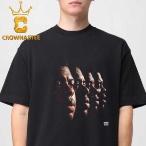 BigXthaPlug Better Over Time New Album Cover 2026 Unisex T-Shirt