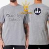 Jimmy Kimmel Shove Love That Ballroom Up Your Fat Ass Unisex T-Shirt