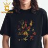 Cherry Pie Sade 2026 Unisex T-Shirt