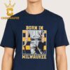 Home Run Pitch City Jose Ramirez Unisex T-Shirt