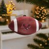 Boston College Eagles Grinch Stolen Logo Christmas Tree Decor Ornament