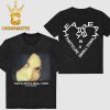 Boy Harsher Hard Beat Makes My Heart Full Two Sided T-Shirt