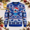 Buffalo Bulls Snoopy Sport Christmas Ugly Sweater