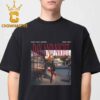 Geese Band Teatro Metropolitan 2026 Tour Ciudad De Mexico October 6th Unisex T-Shirt
