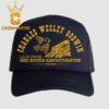 Milwaukee Brewers 2026 National League Champions Locker Room Classic Hat Cap Snapback