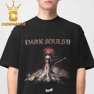 Dark Souls x Welcome Skateboards Elana Unisex T-Shirt