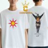 Dark Souls x Welcome Skateboards Grave 2026 Two Sided T-Shirt