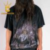 Dark Souls x Welcome Skateboards Elden Ring Tarnished All Over Print T-Shirt