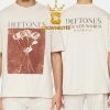 Ashe Ashlyn Rae Willson 2027 Tour Dates The Girl Of Your Dreams Unisex T Shirt