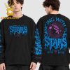 Derek Hough x Connor Dwyer Dancing With The Stars 2026 Metal All Over Print Long Sleeve