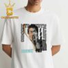 System Of A Down Rose Bowl 2027 Pasadena CA June 5th Unisex T-Shirt System Of A Down Rose Bowl 2027 Pasadena CA June 5th Unisex T-Shirt