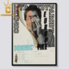 System Of A Down Rose Bowl 2027 Pasadena CA June 5th Home Decor Poster Canvas System Of A Down Rose Bowl 2027 Pasadena CA June 5th Home Decor Poster Canvas