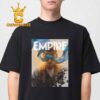 The Soulja Boy USA Tour October – December 2026 Unisex T-Shirt