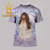 The Conjuring Based On A True Story First Communion September 10 All Over Print T-Shirt