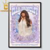 The Conjuring Based On A True Story First Communion September 10 Home Decor Poster Canvas