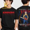 Slayyyter Worst Man In America 2026 Album Cover Unisex T-Shirt