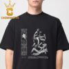 Ethel Cain W + E Two Sided T-Shirt