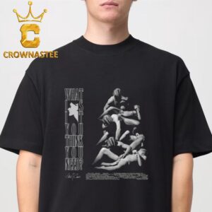 Ethel Cain Angel Unisex T-Shirt