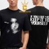 BigXthaPlug Better Over Time New Album Cover 2026 Unisex T-Shirt