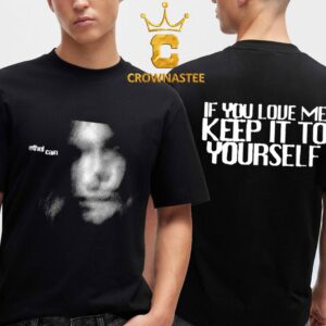 Ethel Cain Hate Two Sided T-Shirt