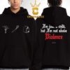 Ethel Cain The Ring Two Sided Hoodie