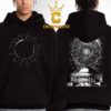 Ethel Cain Hate Two Sided Hoodie