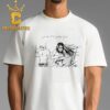 Ethel Cain The Kiss Unisex T-Shirt