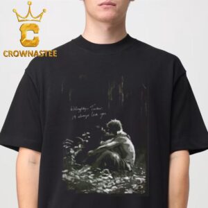 Ethel Cain The Kiss Unisex T-Shirt