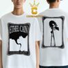 Ethel Cain Hate Two Sided Hoodie