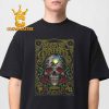 The Plot In You World Tour Dates 2027 Part 1 Two Sided T-Shirt