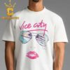 GTA VI x Miami Court Culture Welcome to Vice City Unisex T-Shirt