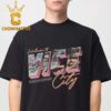 GTA VI x Miami Court Culture I Love Vice City Unisex T-Shirt
