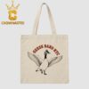 The Smashing Pumpkins The Rats In A Cage 2026 Tour Tote Bag
