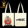 Zara Larsson x The Little Mermaid Tote Bag