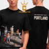 Gorillaz Oakland CA 2026 Tour Oakland Arena October 28th T-Shirt Gorillaz Oakland CA 2026 Tour Oakland Arena October 28th T-Shirt