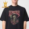 Ice Nine Kills A Grave Mistake Unisex T-Shirt