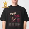 Primus No King In America Fck Trump Unisex T-Shirt