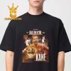 Alexia Putellas Ballon d’Or Winner 2026 Unisex T-Shirt