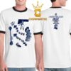 Dark Souls x Welcome Skateboards Solaire 2026 Two Sided T-Shirt Dark Souls x Welcome Skateboards Solaire 2026 Two Sided T-Shirt