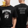Haywire Army Boston Boot Boys Two Sided T-Shirt